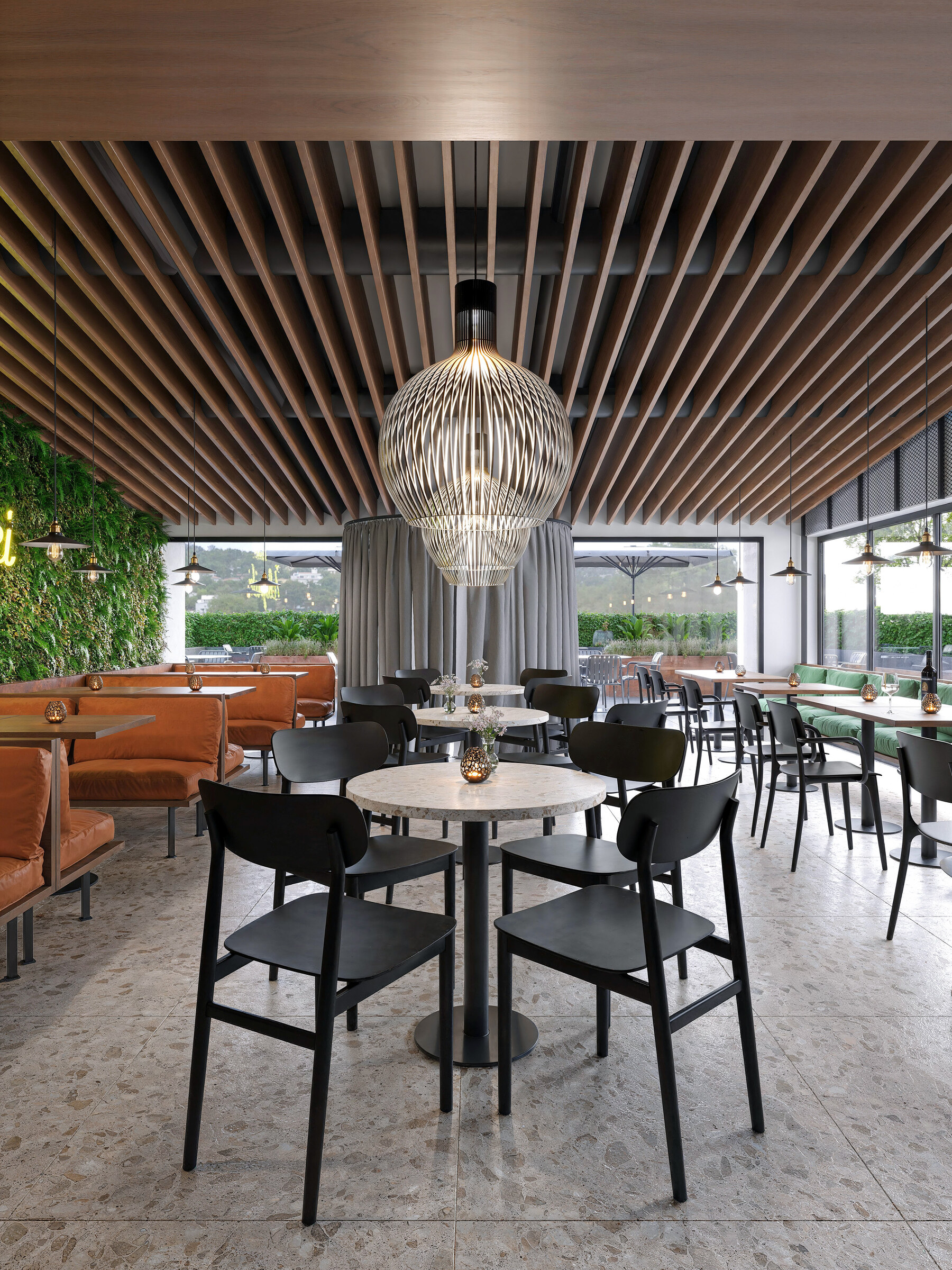 Bar Železniki – pogled 4
