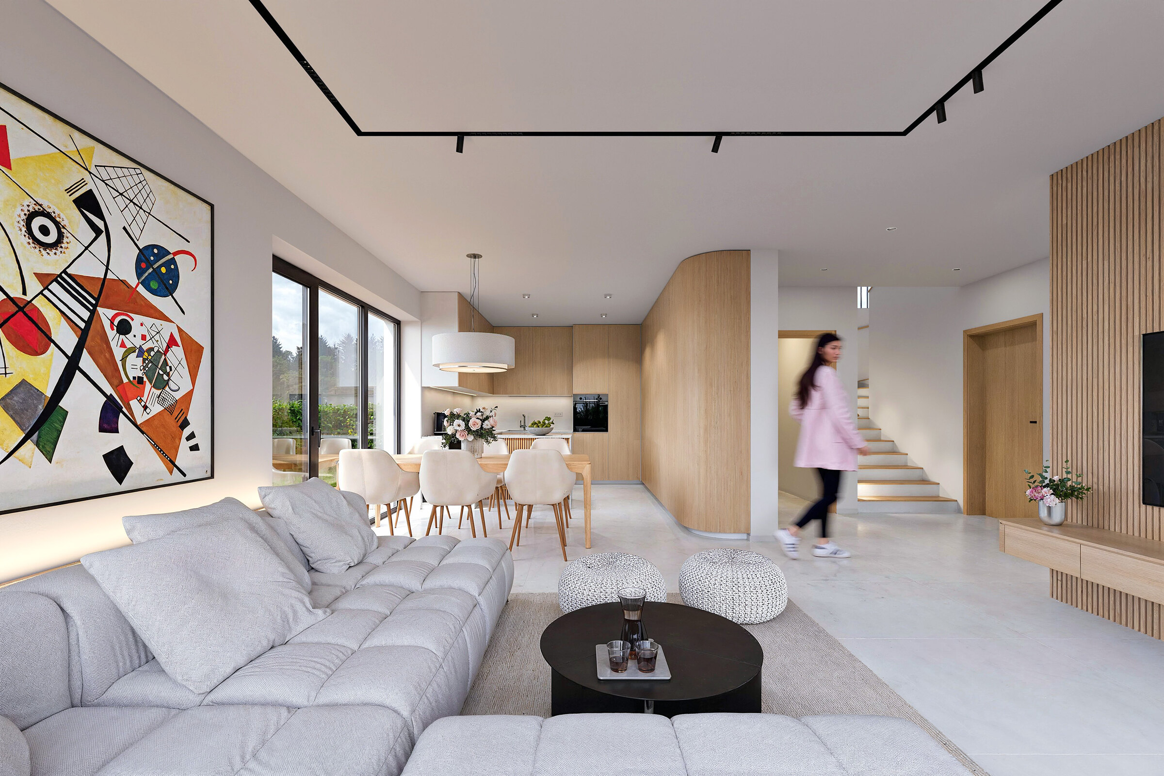 Center Nepremičnin Arja vas – pogled 6