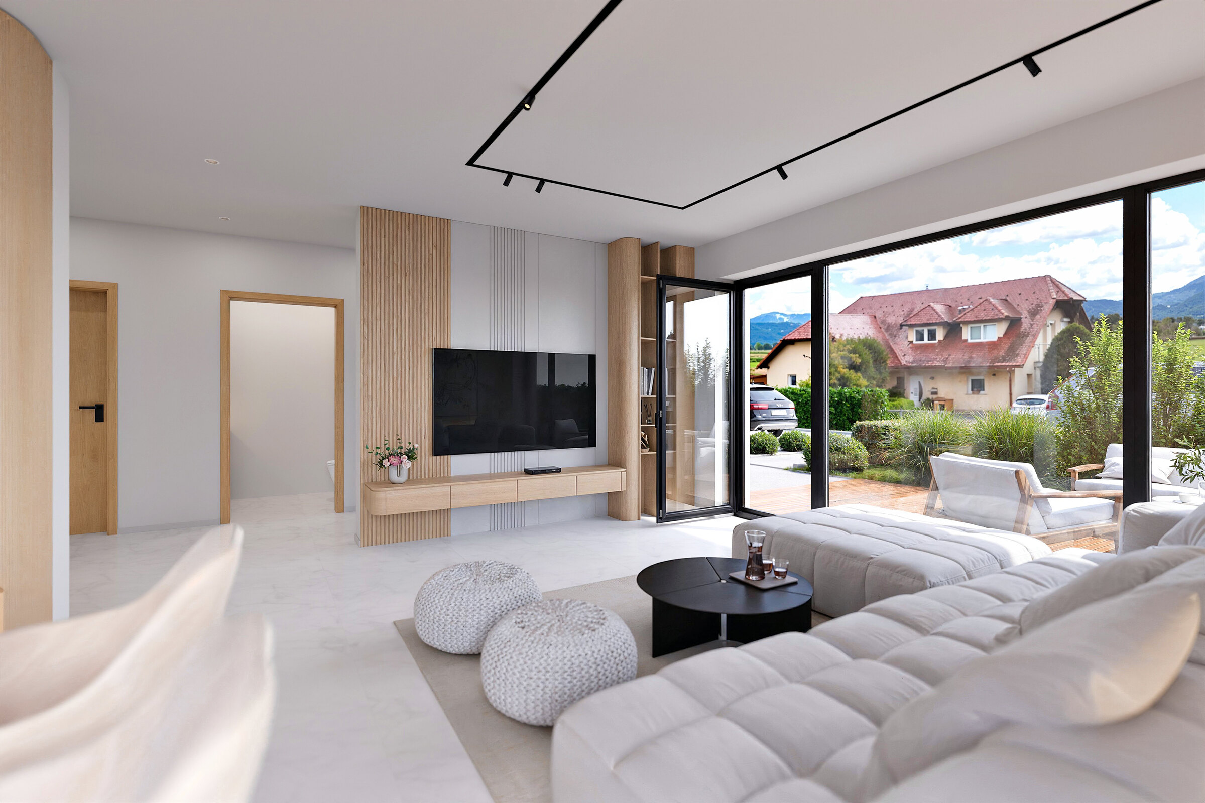 Center Nepremičnin Arja vas – pogled 7