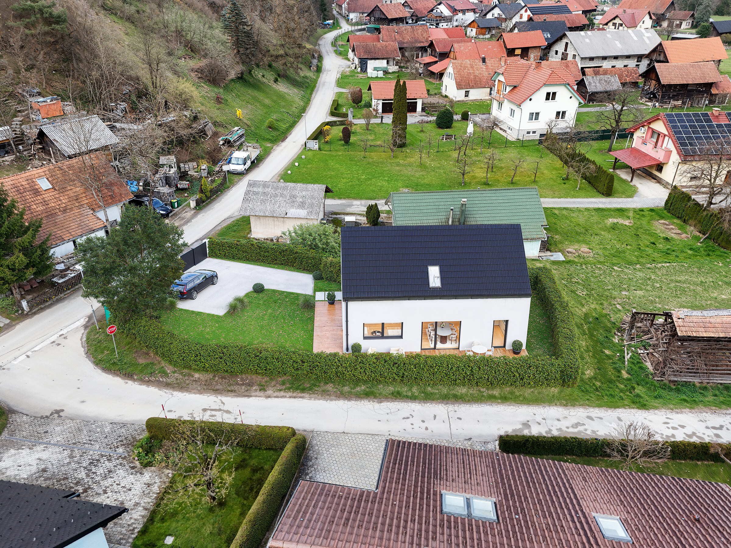 Center Nepremičnin Letuš – pogled 12