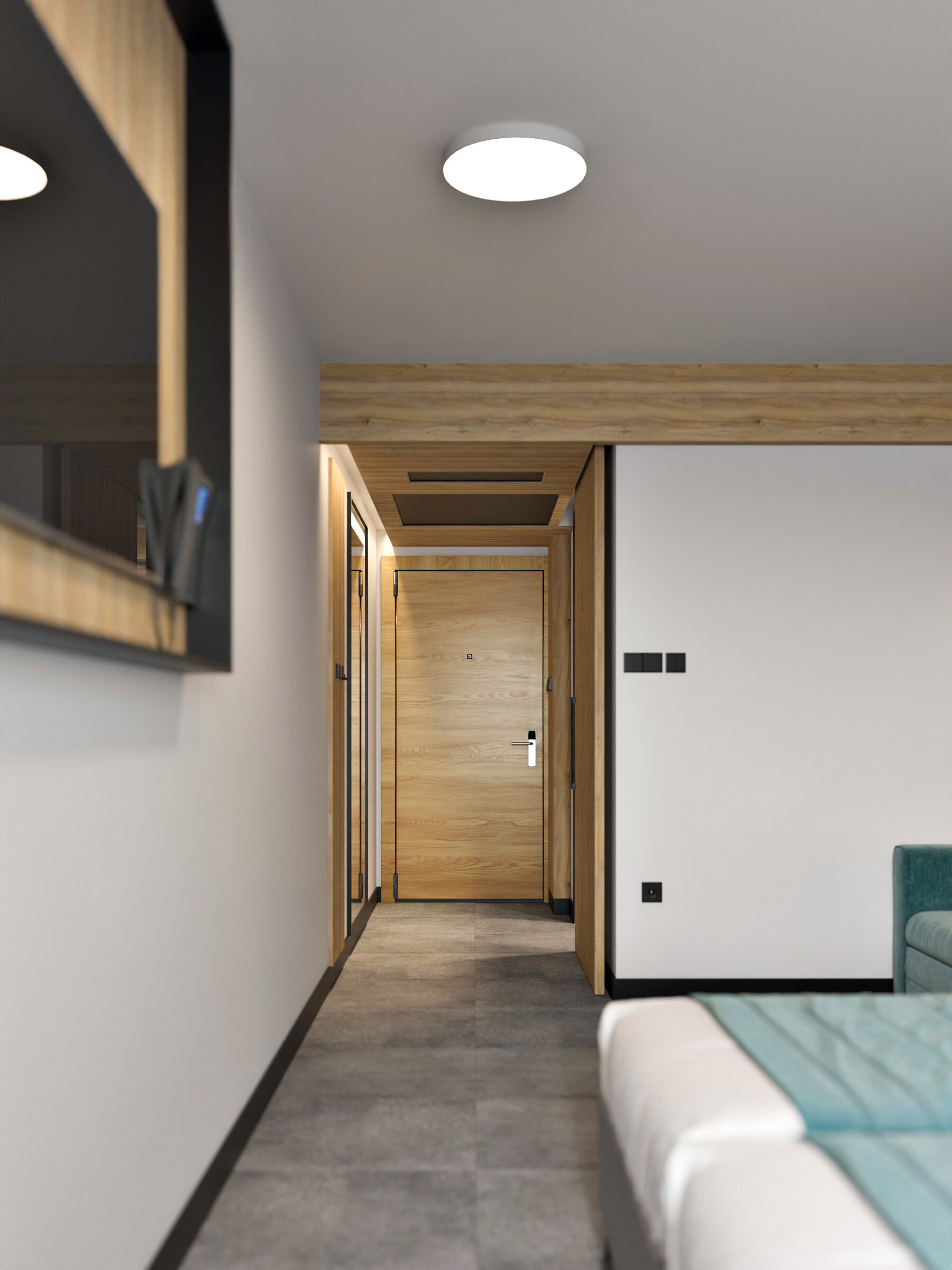 Thermana Laško Hotelska Soba – pogled 4