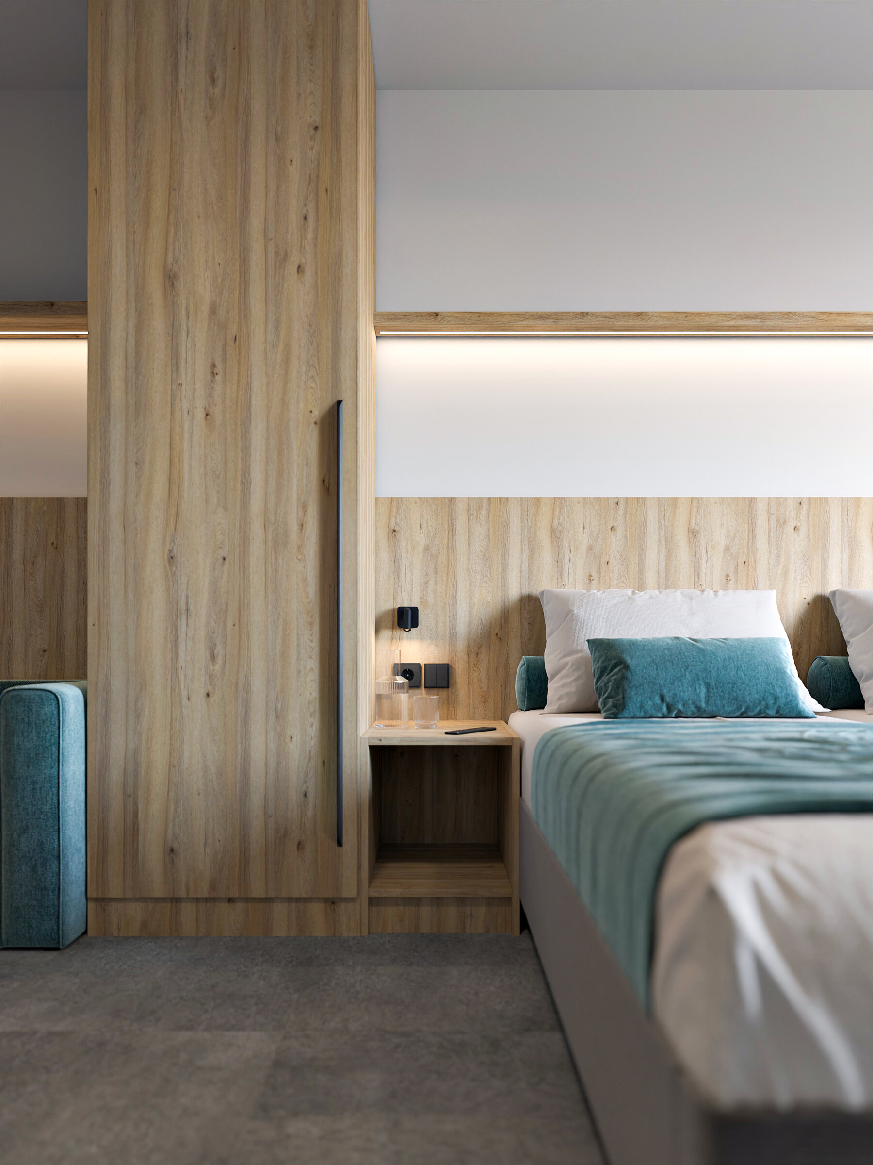 Thermana Laško Hotelska Soba – pogled 5