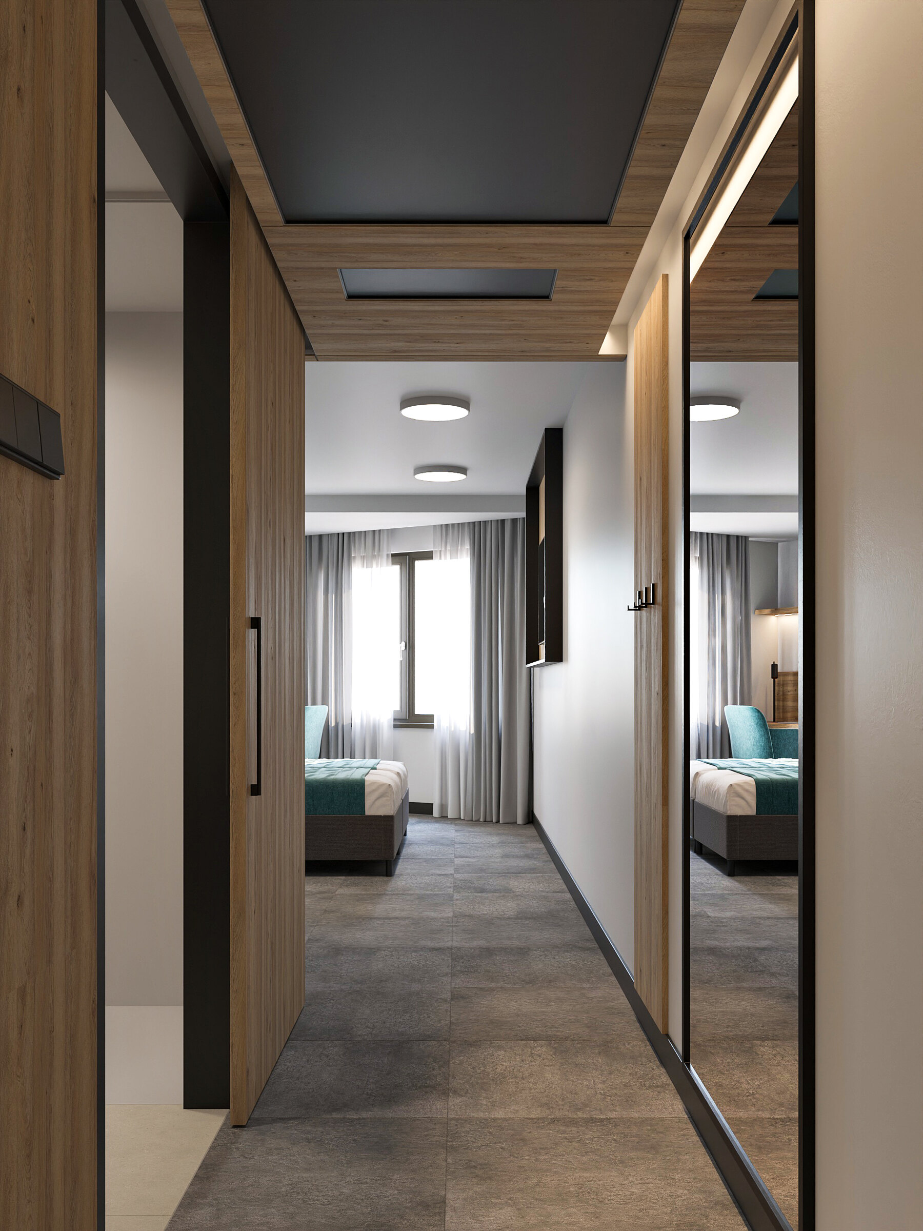 Thermana Laško Hotelska Soba – pogled 6