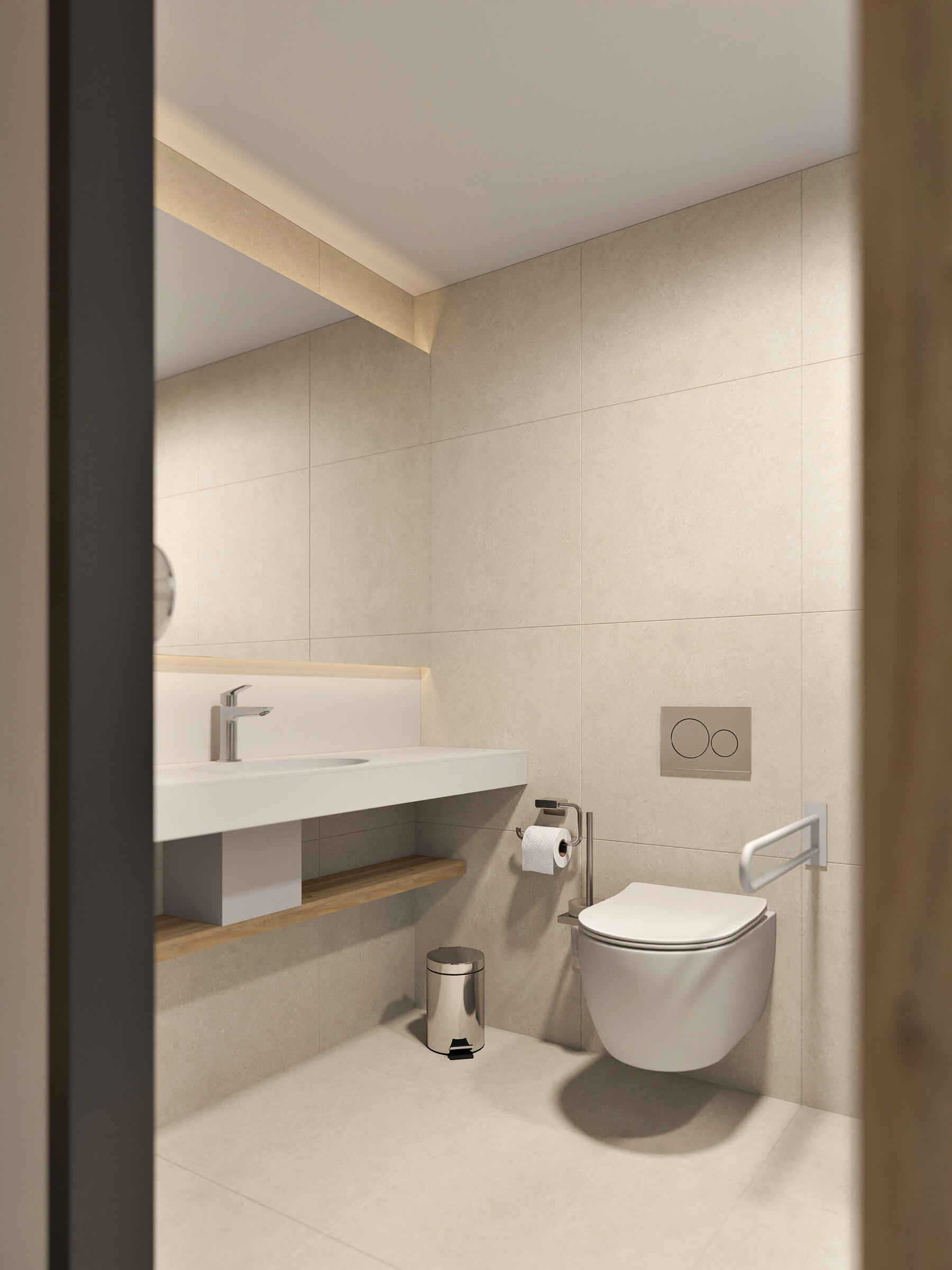 Thermana Laško Hotelska Soba – pogled 7