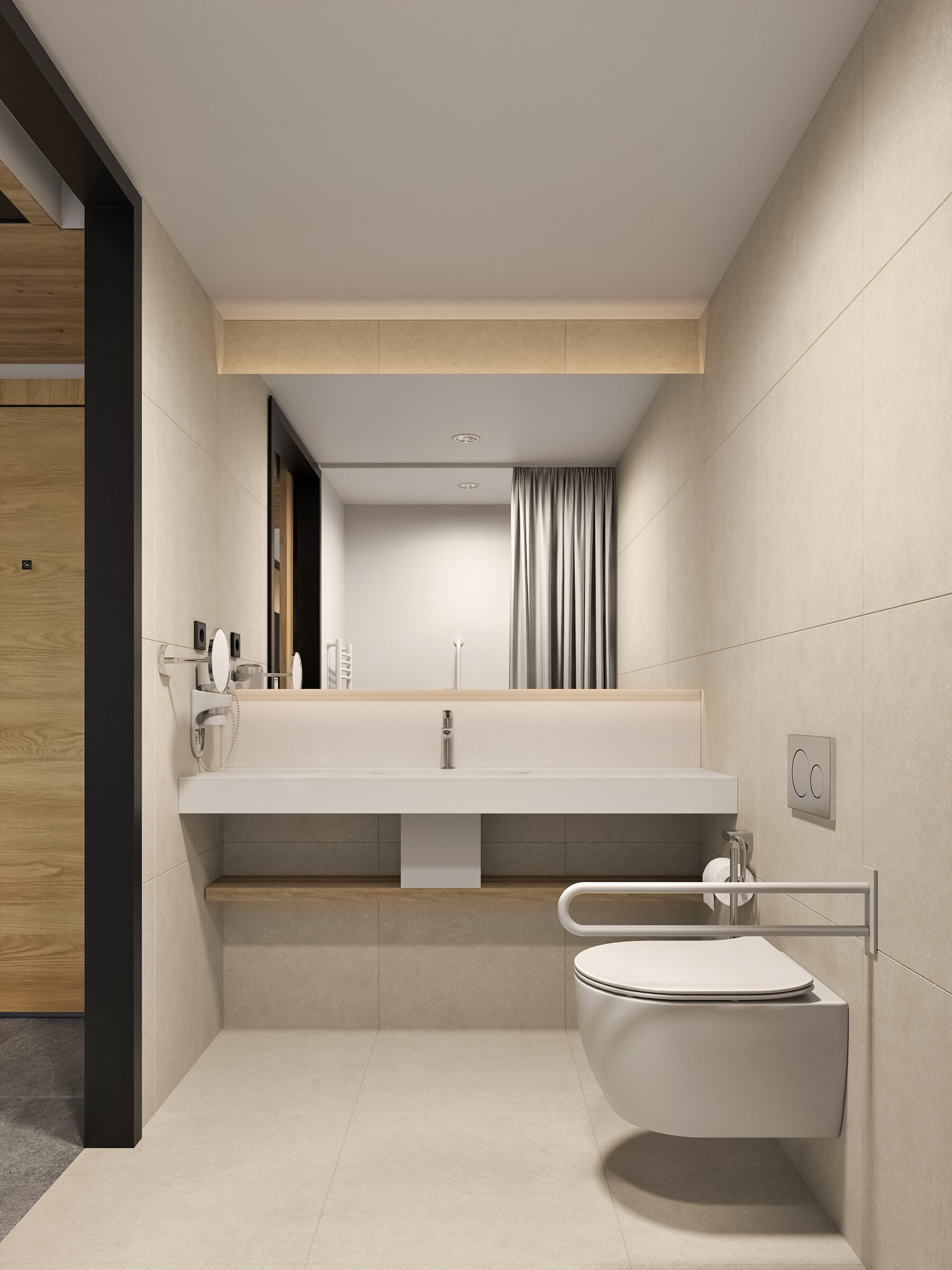 Thermana Laško Hotelska Soba – pogled 8