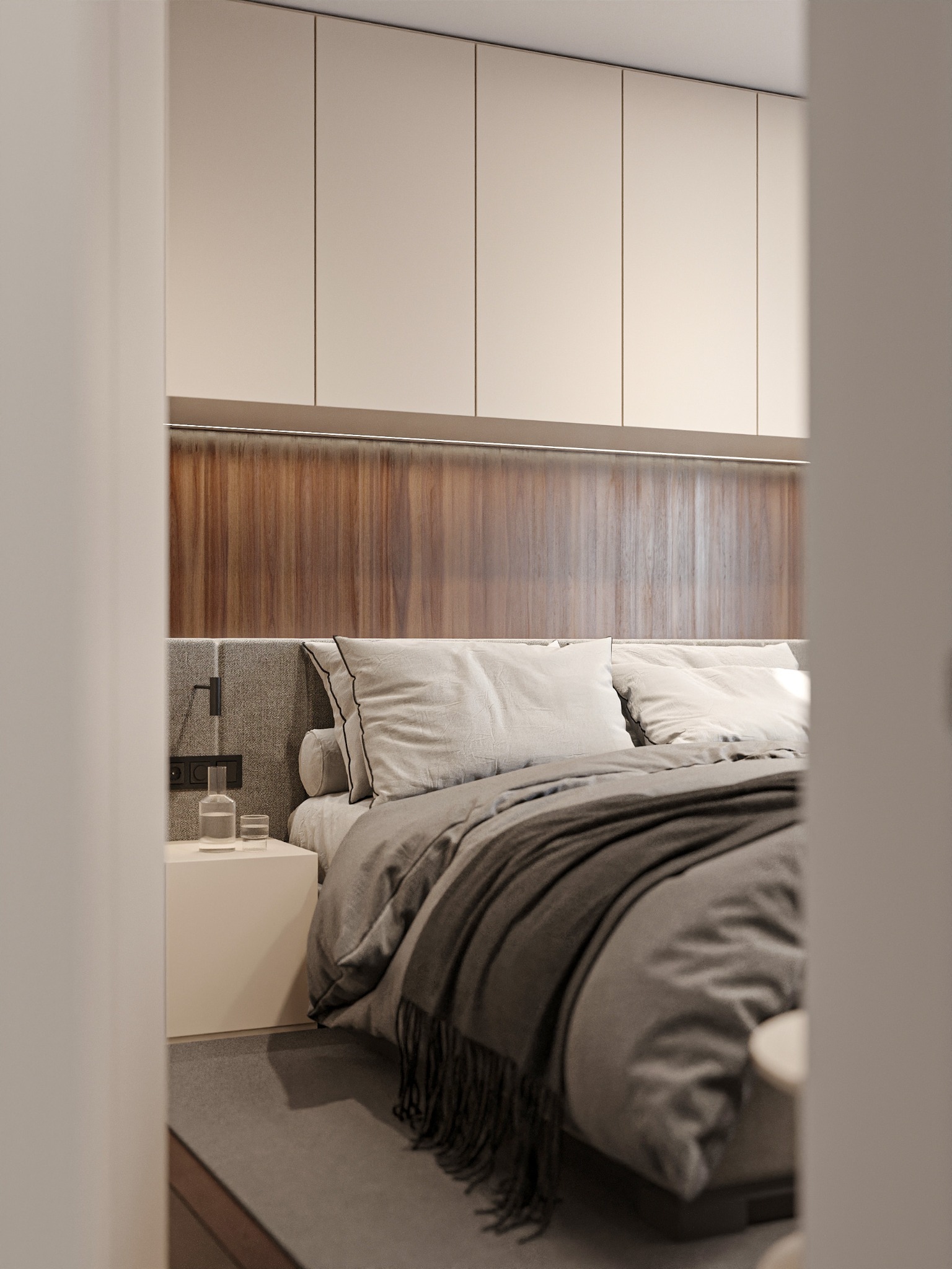 VOS Residence – pogled 3